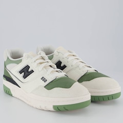 Tênis Unissex New Balance 550 - Foto 2