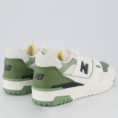 Tênis Unissex New Balance 550 - Foto 3