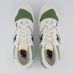 Tênis Unissex New Balance 550 - Foto 4