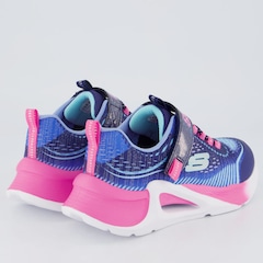 Tênis Infantil Skechers Tide Tech - Foto 3