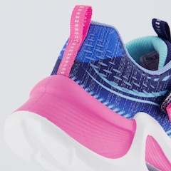 Tênis Infantil Skechers Tide Tech - Foto 6