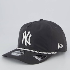Boné New Era MLB New York Yankees Corda 1920 Unissex - Foto 1