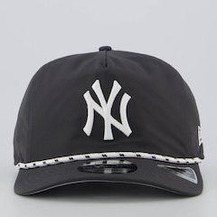Boné New Era MLB New York Yankees Corda 1920 Unissex - Foto 2