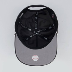 Boné New Era MLB New York Yankees Corda 1920 Unissex - Foto 4