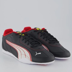 Tênis Masculino Puma Scuderia Ferrari Catch - Foto 2