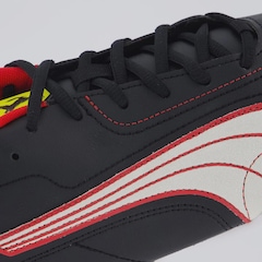 Tênis Masculino Puma Scuderia Ferrari Catch - Foto 7