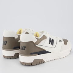 Tênis Masculino New Balance 550 - Foto 3
