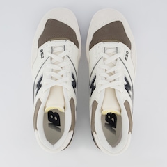Tênis Masculino New Balance 550 - Foto 4