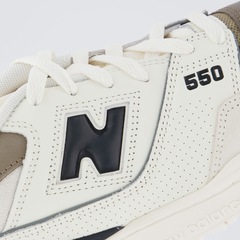 Tênis Masculino New Balance 550 - Foto 7