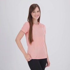 Camiseta PUMA ESS Logo Feminino - Foto 2