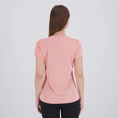 Camiseta PUMA ESS Logo Feminino - Foto 4