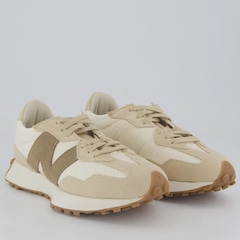 Tênis Feminino New Balance 327 V1 - Foto 2