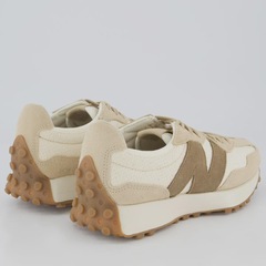 Tênis Feminino New Balance 327 V1 - Foto 3