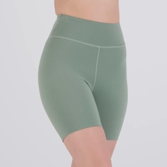 Bermuda Fila Life Ribbed Feminina - Foto 2