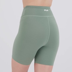 Bermuda Fila Life Ribbed Feminina - Foto 3