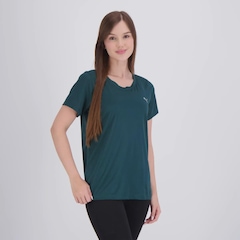Camiseta PUMA Performance W Feminina - Foto 2