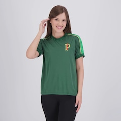 Camisa do Palmeiras Ultra I Feminina - Foto 1
