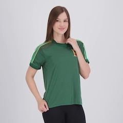 Camisa do Palmeiras Ultra I Feminina - Foto 2