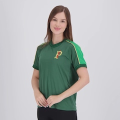 Camisa do Palmeiras Ultra I Feminina - Foto 3