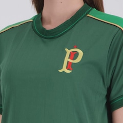Camisa do Palmeiras Ultra I Feminina - Foto 5