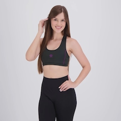Top Umbro Impulse Feminino - Foto 3