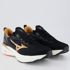 Tênis Feminino Mizuno Glow 3 - Foto 2