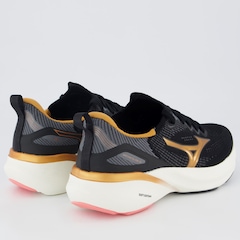 Tênis Feminino Mizuno Glow 3 - Foto 3