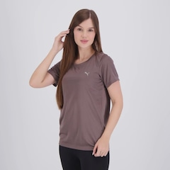 Camiseta PUMA Performance W Feminina - Foto 3