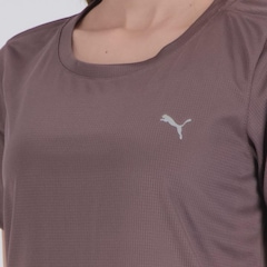 Camiseta PUMA Performance W Feminina - Foto 5