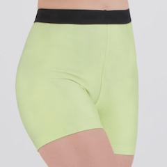 Shorts Fila Train Elastic V Feminino - Foto 2