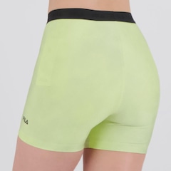 Shorts Fila Train Elastic V Feminino - Foto 3