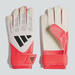 Luva adidas Predator Goleiro Training Infantil - Foto 1