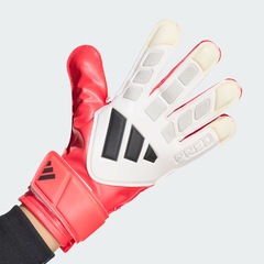 Luva adidas Predator Goleiro Training Infantil - Foto 2