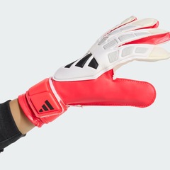 Luva adidas Predator Goleiro Training Infantil - Foto 3