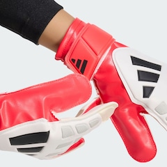 Luva adidas Predator Goleiro Training Infantil - Foto 4
