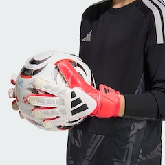 Luva adidas Predator Goleiro Training Infantil - Foto 5