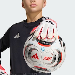 Luva adidas Predator Goleiro Training Infantil - Foto 6