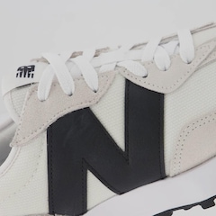 Tênis Masculino New Balance 327V1 - Foto 7