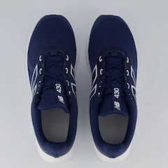 Tênis Masculino New Balance 430 V4 - Foto 4