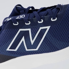 Tênis Masculino New Balance 430 V4 - Foto 7