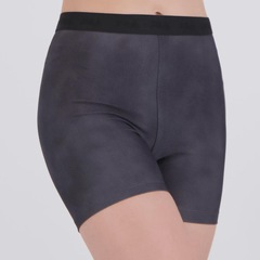 Shorts Fila Train Elastic V Feminino - Foto 2