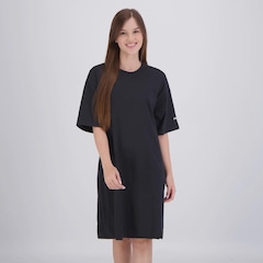 Vestido Fila Mib Basic Feminino - Foto 1