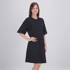 Vestido Fila Mib Basic Feminino - Foto 2