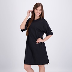 Vestido Fila Mib Basic Feminino - Foto 3