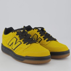 Tênis Unissex New Balance 480 L - Foto 2
