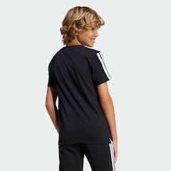 Camiseta adidas 3S Tiberio Infantil - Foto 3