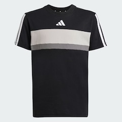 Camiseta adidas 3S Tiberio Infantil - Foto 6