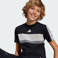 Camiseta adidas 3S Tiberio Infantil - Foto 7