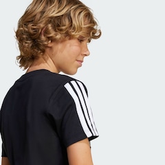 Camiseta adidas 3S Tiberio Infantil - Foto 8
