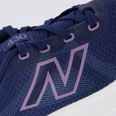 Tênis Feminino New Balance 430 V4 - Foto 7